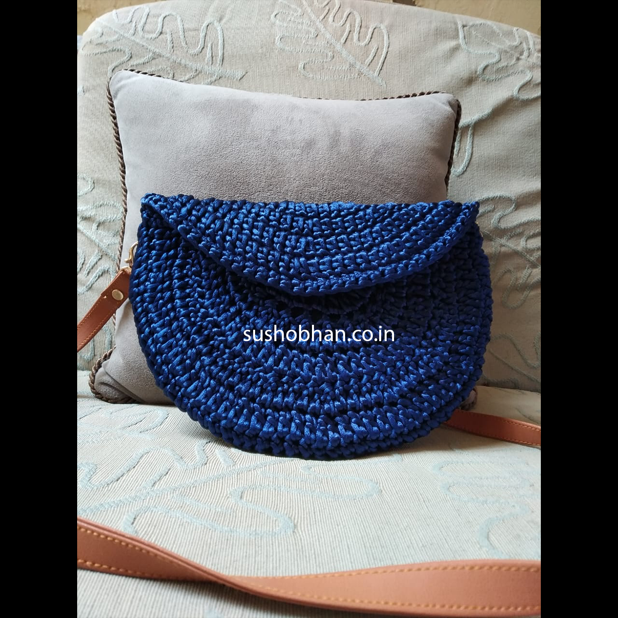 Blue-Sling Blue-Sling